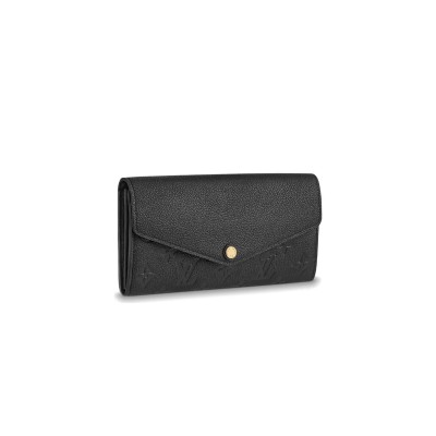 LOUIS VUITTON SARAH WALLET M61182 (19*10*2cm)